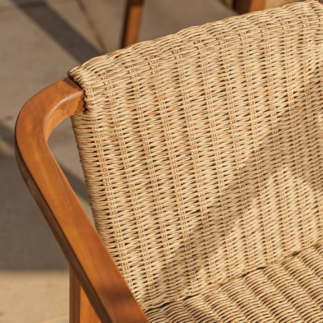 Marlborough Wooden | Garden Dining Set