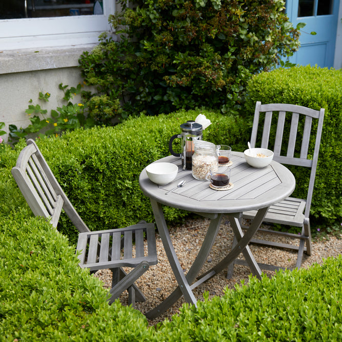 Repton Classic Bistro | Garden Furniture Set