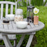 Repton Classic Bistro | Garden Furniture Set