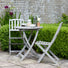 Repton Classic Bistro | Garden Furniture Set