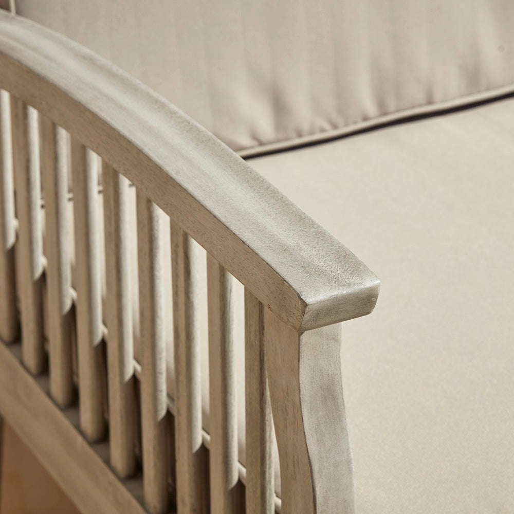 Repton Classic Lounge | Wooden Garden Furniture Set
