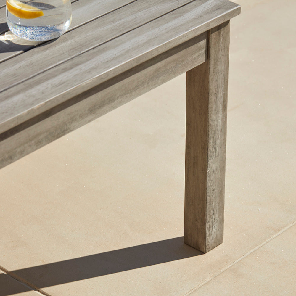 Repton Classic Lounge | Wooden Garden Furniture Set