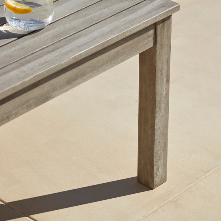 Repton Classic Lounge | Wooden Garden Furniture Set