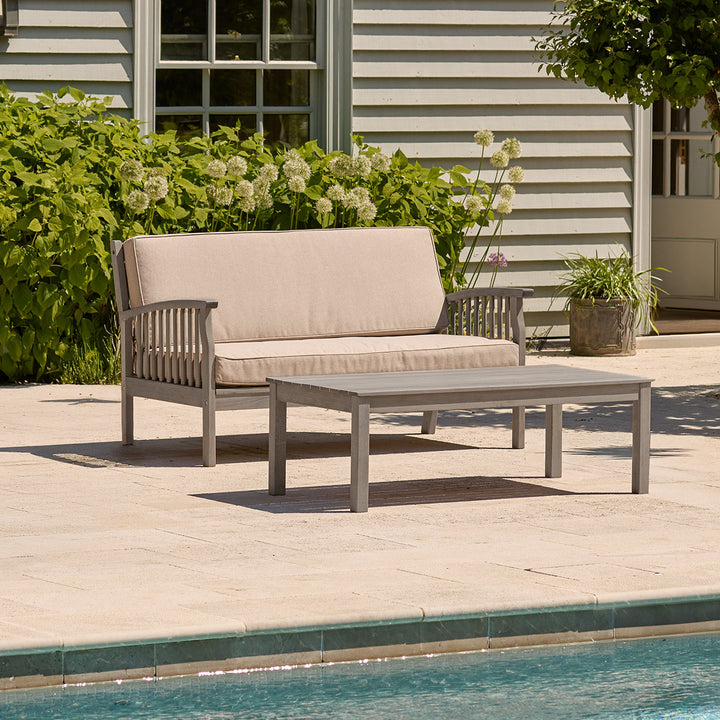 Repton Classic | Sofa and Table