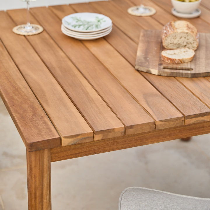 Stanley All-weather Wicker | Garden Corner Sofa Set