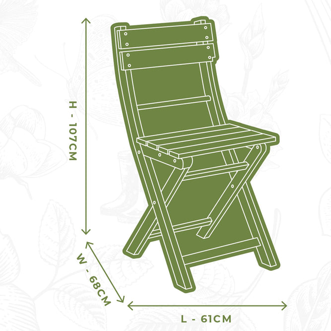 garden chair cover