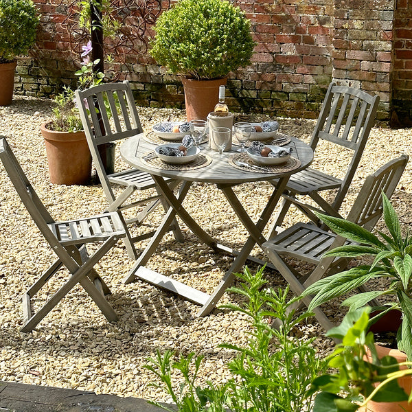 Repton Classic Dine | Garden Furniture Set