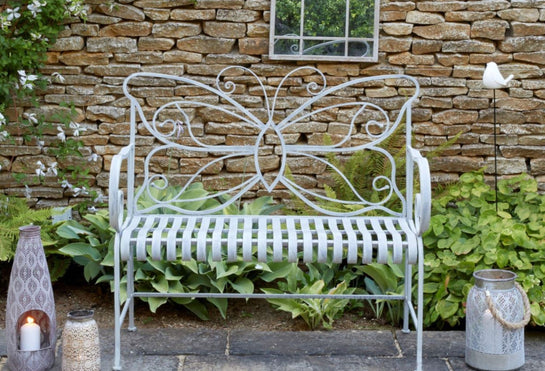 Brunell Garden Furniture