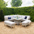 Paxton Corner | Garden Furniture Set