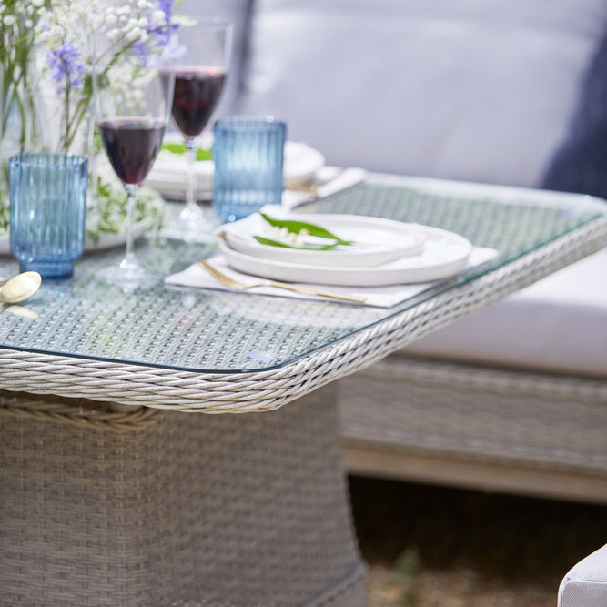 Paxton Corner | Garden Furniture Set