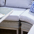 Paxton Corner | Garden Furniture Set