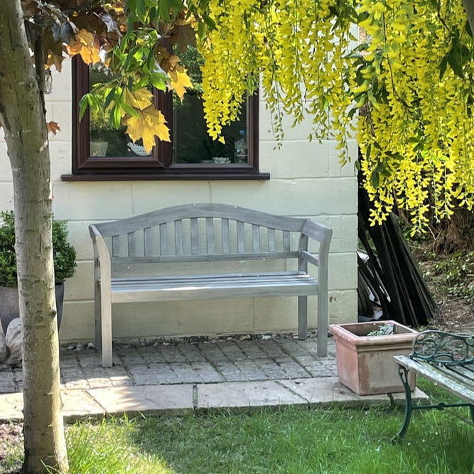 Repton Classic Queen | Garden Bench
