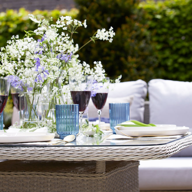 Paxton Corner | Garden Furniture Set