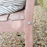 Repton Teak | Garden Bench