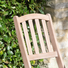 Repton Teak Bistro | Garden Furniture Set