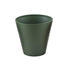 30cm green plastic self watering planter