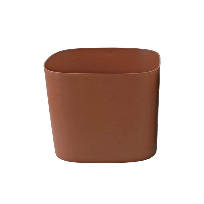 large self watering planter