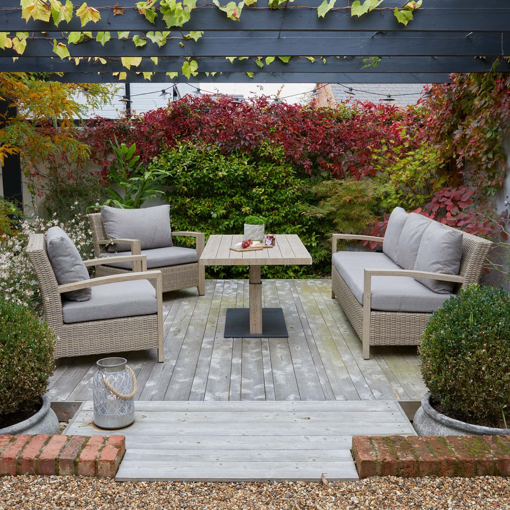 Elevate Your Space Home & Garden Furniture Essentials