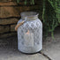 coastal rustic lantern available at Gardenesque