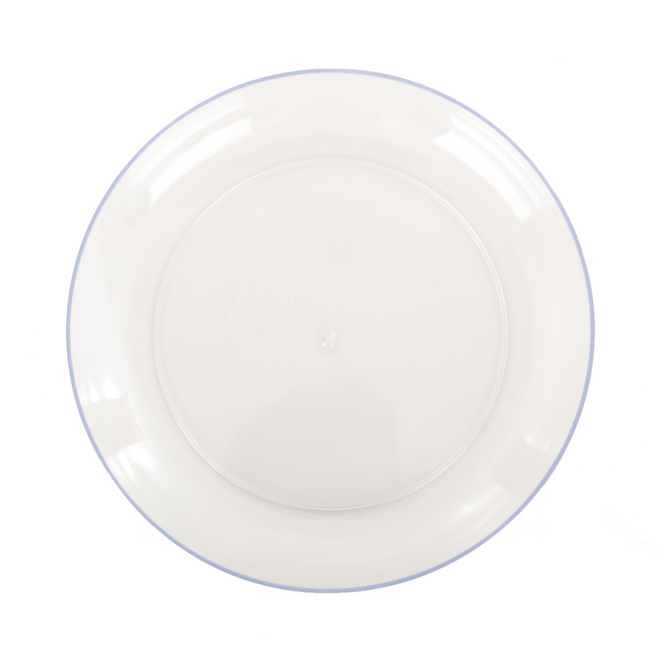 Clear Plastic | Pot Saucers