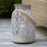 Coastal Rustic Lantern available at Gardenesque