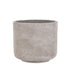 Nora Concrete Indoor Pot Cover - 3 Sizes - Gardenesque