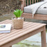 Repton Teak Corner | Garden Furniture Set