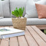 Repton Teak Corner | Garden Furniture Set
