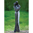 Couple Granite Water Feature with Pump & LED Lights available at Gardenesque