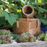 Tuscan Style Indoor Water Features with Pump - Gardenesque