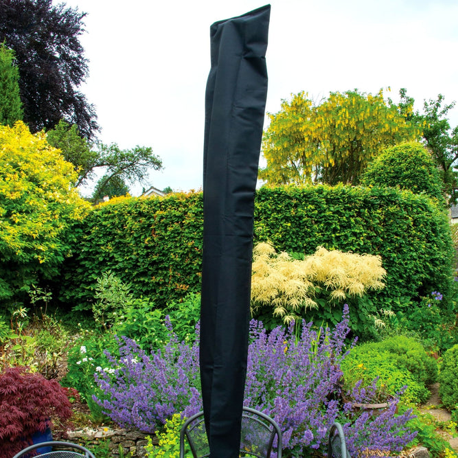 Garden Parasol Cover - 35cm x 190cm - Gardenesque