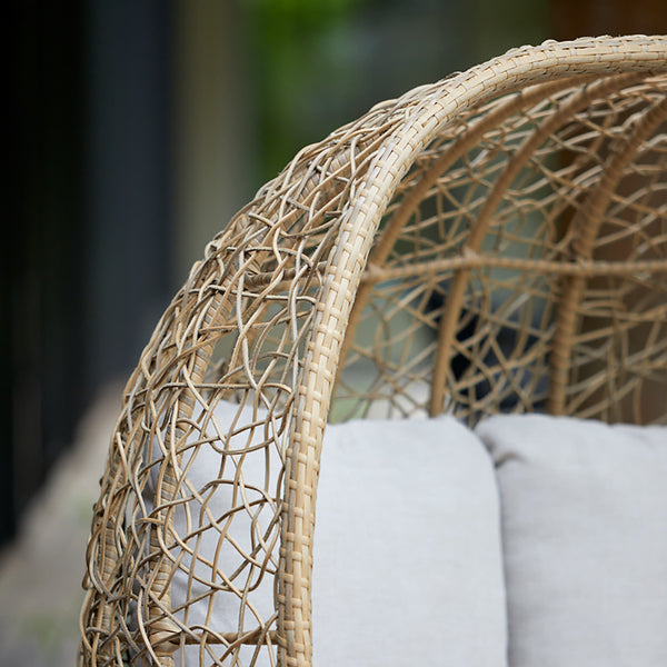 Garden cocoon chair