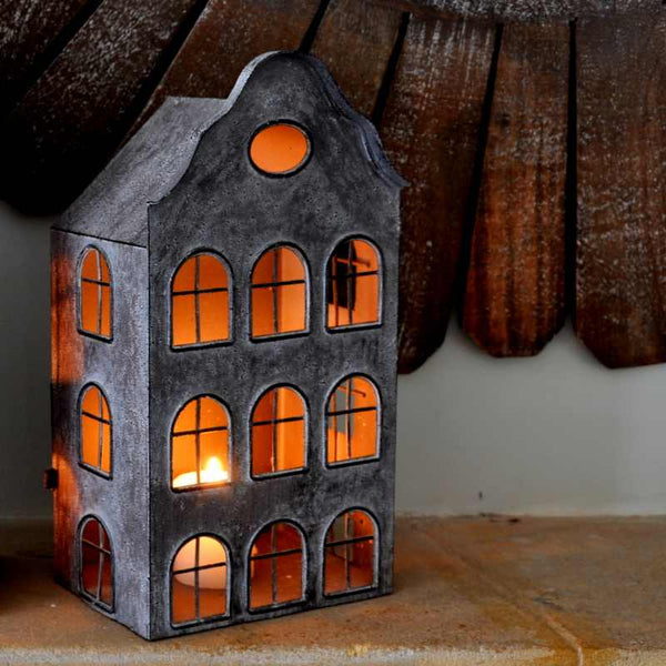 Dutch House Lantern