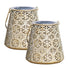 Hanging Moroccan | Solar Lantern