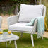 4 seater garden furniture set