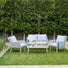 garden furniture set