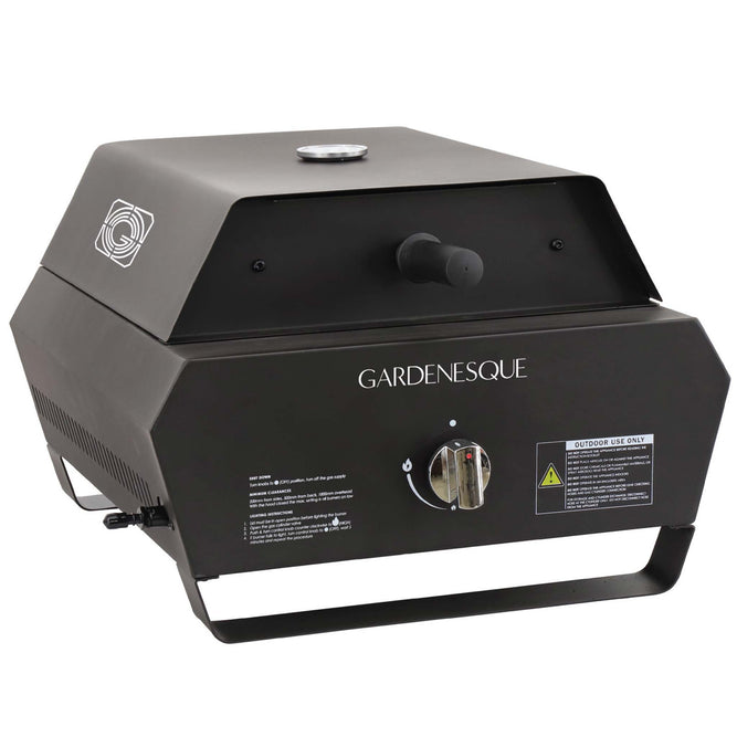 Outdoor Gas Pizza Oven available at Gardenesque