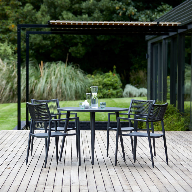 Richmond Dining Garden Furniture Set