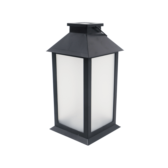 Solar Hurricane Lantern Gardenesque 