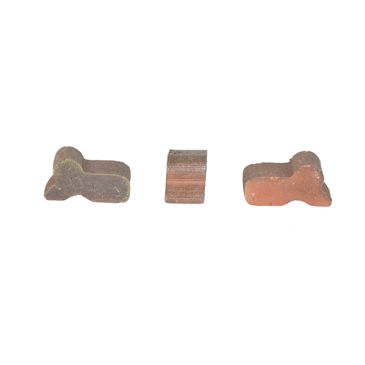 Ancient Effect Pot Feet