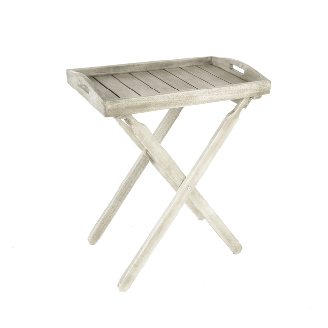 Repton Garden Serving Tray & Stand - Gardenesque