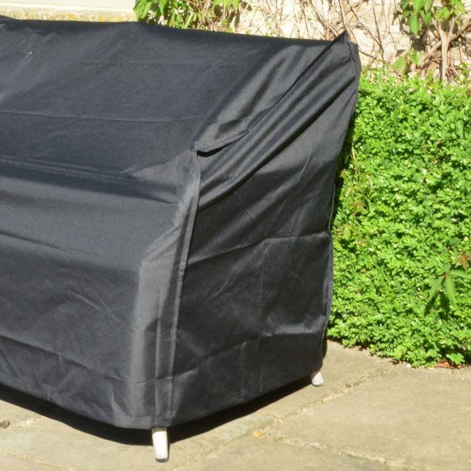 Three Seater Garden Bench Cover - 160cm x 89cm - Gardenesque