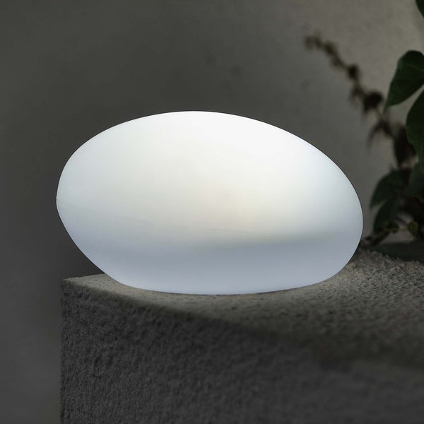 USB Solar Outdoor Mood Light - Gardenesque