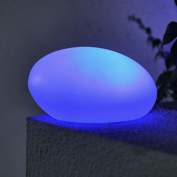 USB Solar Outdoor Mood Light - Gardenesque