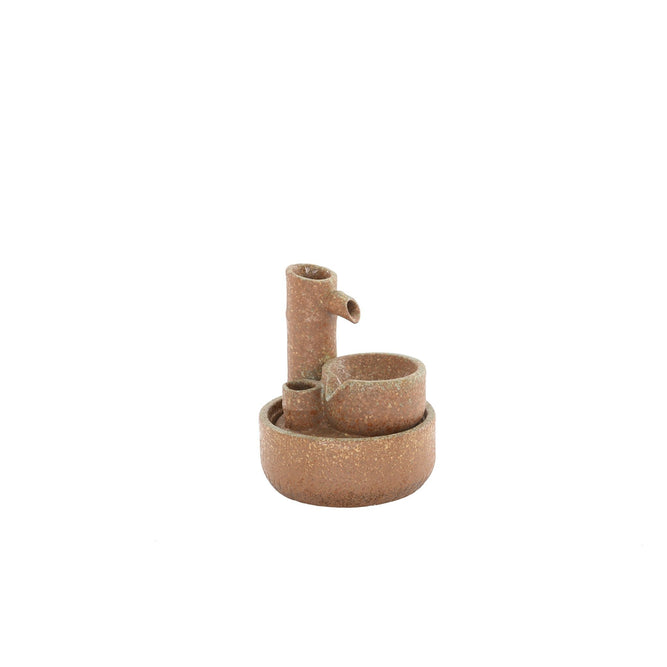 Urban Indoor Water Fountain Feature with Pump - Gardenesque