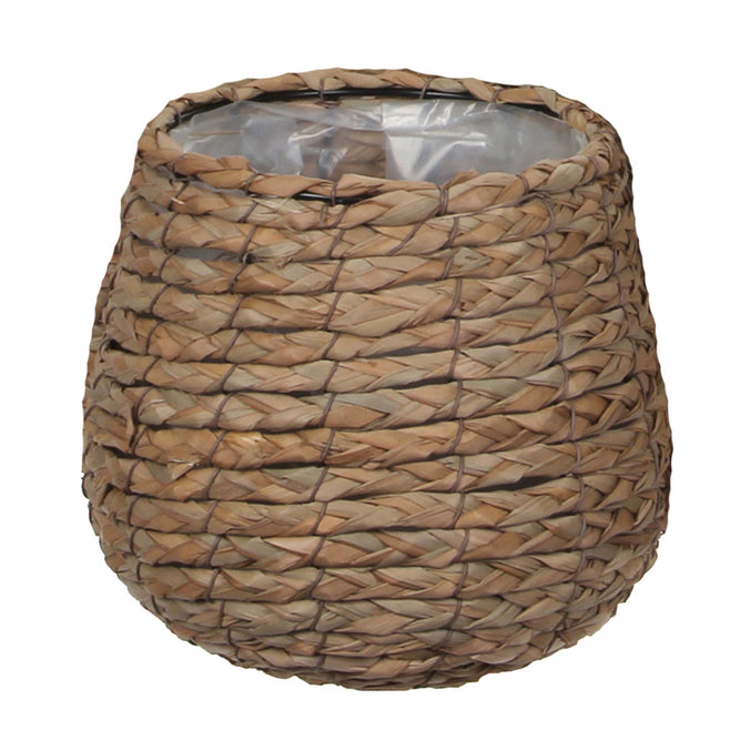 Woven Basket | Indoor Plant Pot