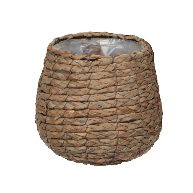 Woven Basket | Indoor Plant Pot