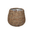 Woven Basket | Indoor Plant Pot