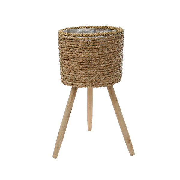 Arete Standing | Indoor Plant Pot