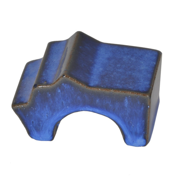 Blue Pot Feet - Set of 3 - Gardenesque